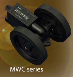 Measuring Counter MWC Series (Economy)